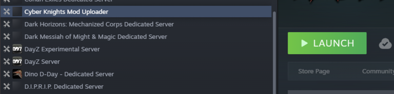 File:Launch the uploader tool.png
